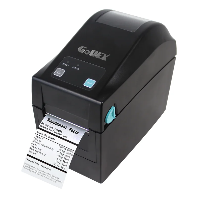 Godex DT230+