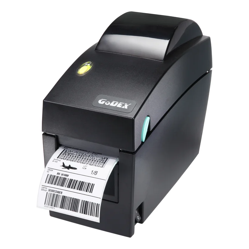Godex DT2x