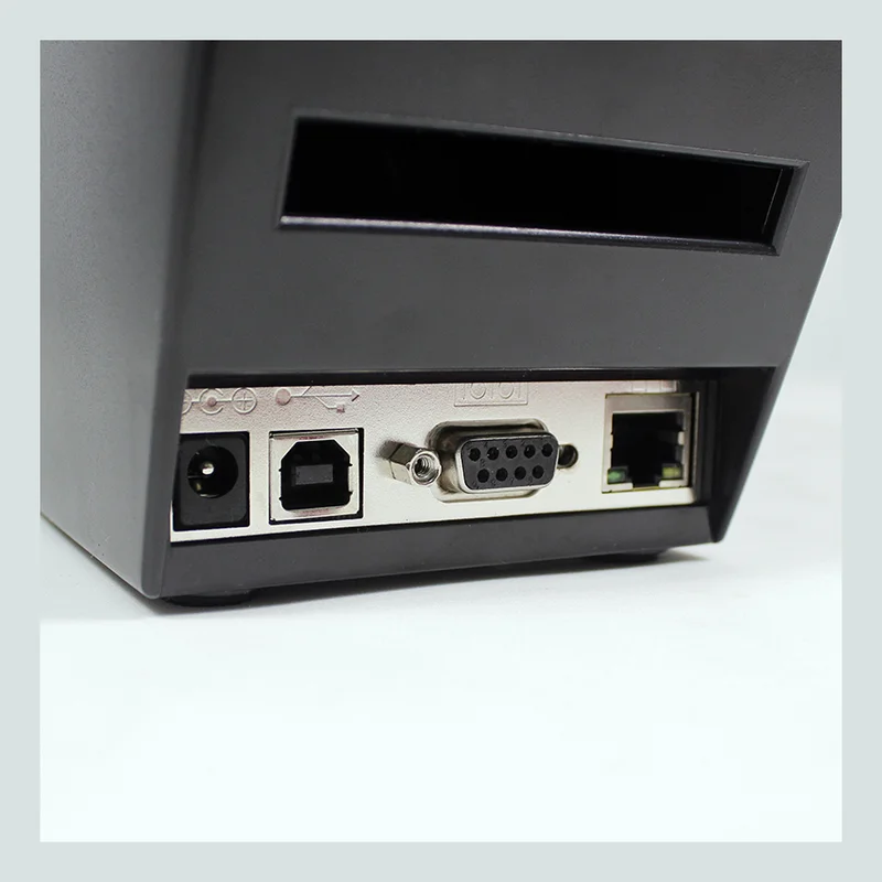Godex DT2x — кадр 2