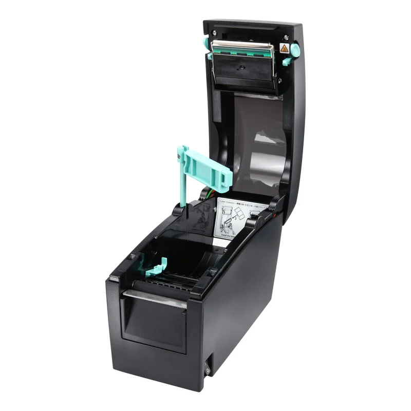 Godex DT2x — кадр 3