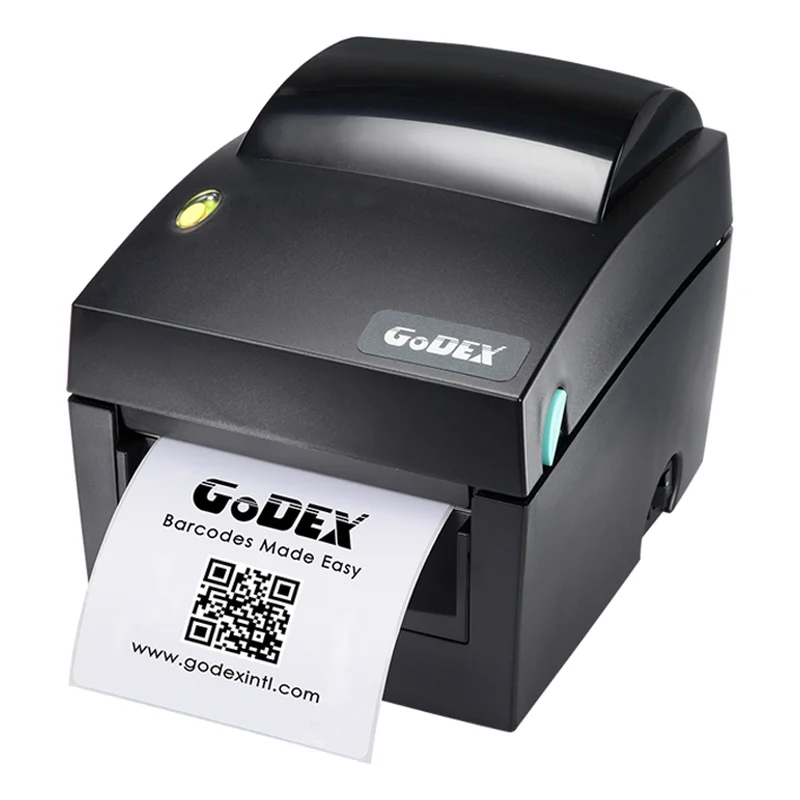 Godex DT4x
