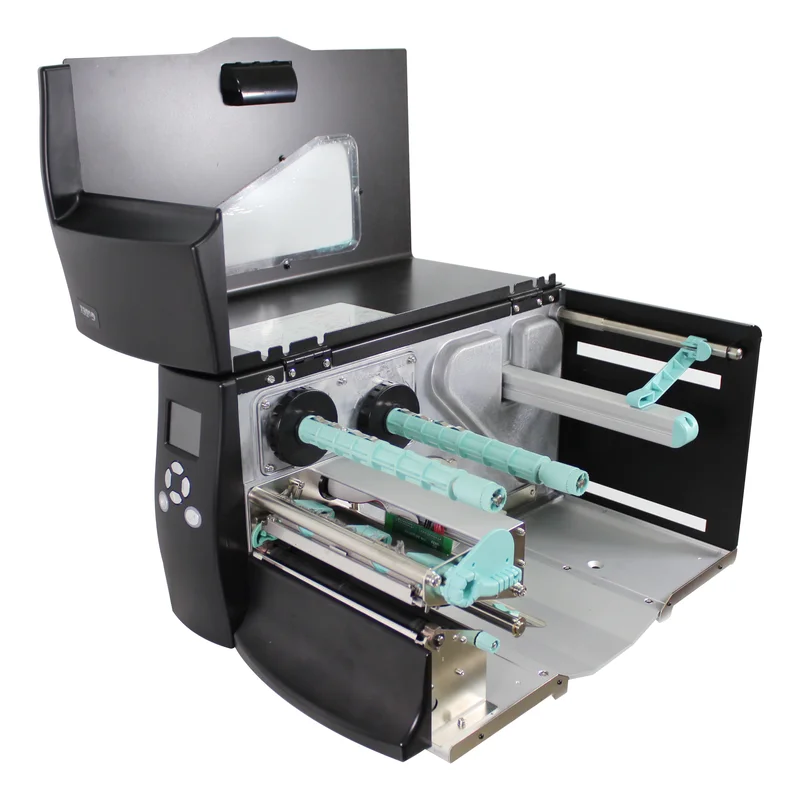 Godex EZ6250i — кадр 2
