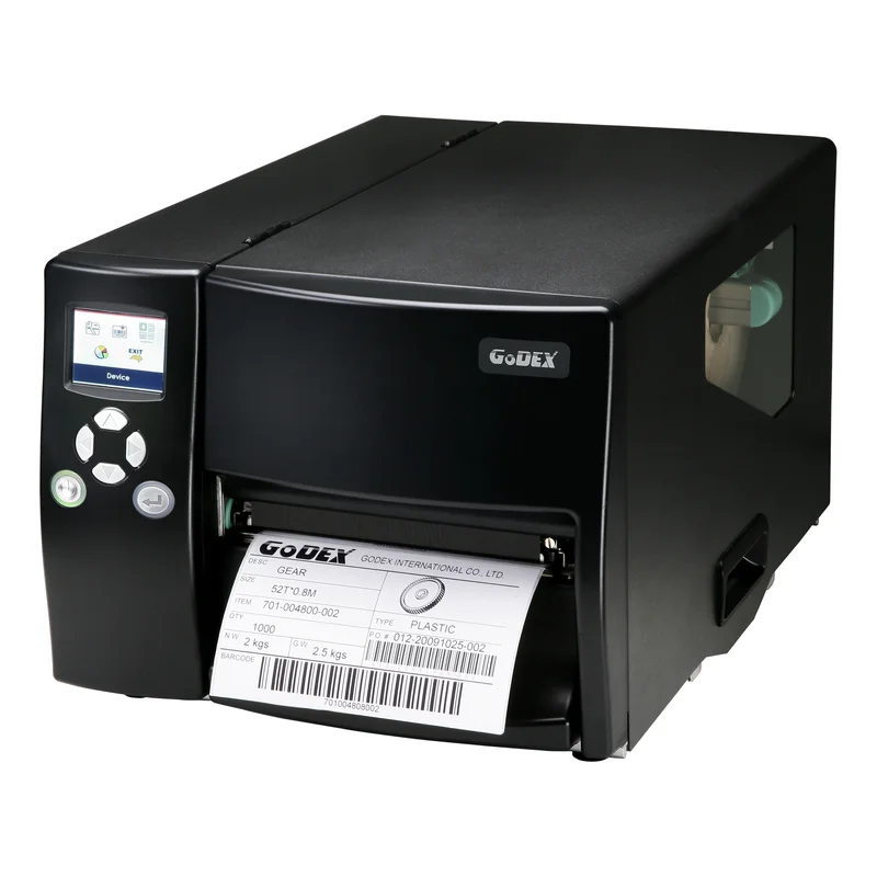 Godex EZ6350i
