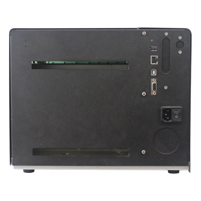 Godex EZ6350i — кадр 3