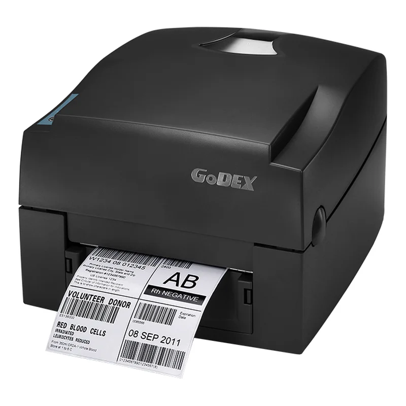 Godex G500+