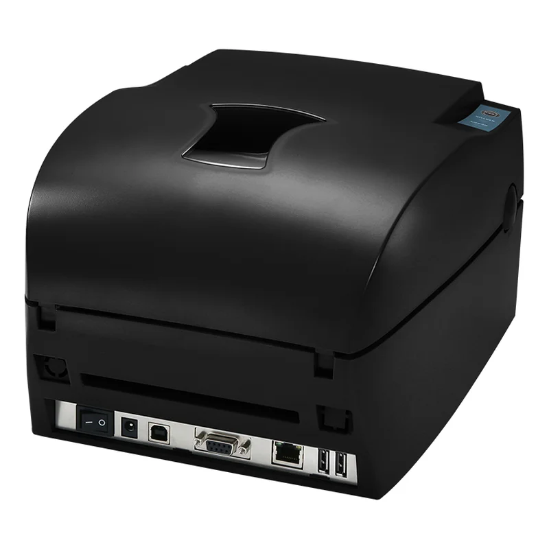 Godex G500+ — кадр 3