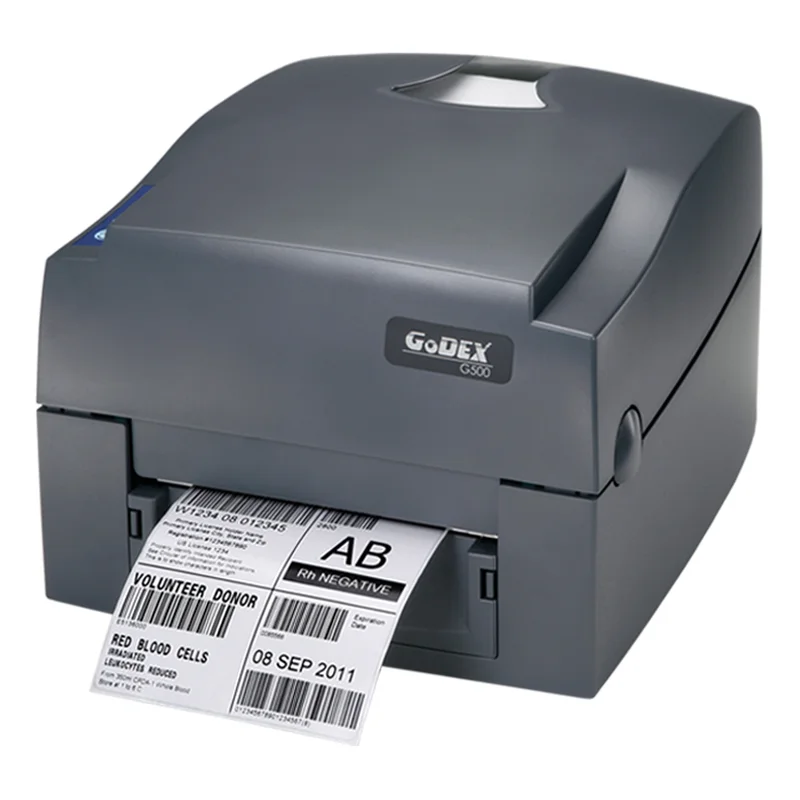 Godex G500