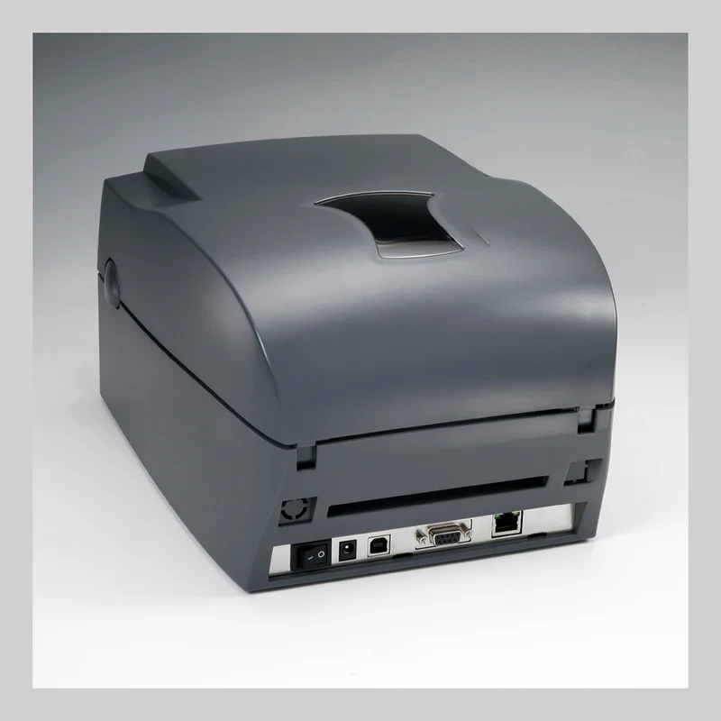 Godex G500 — кадр 3