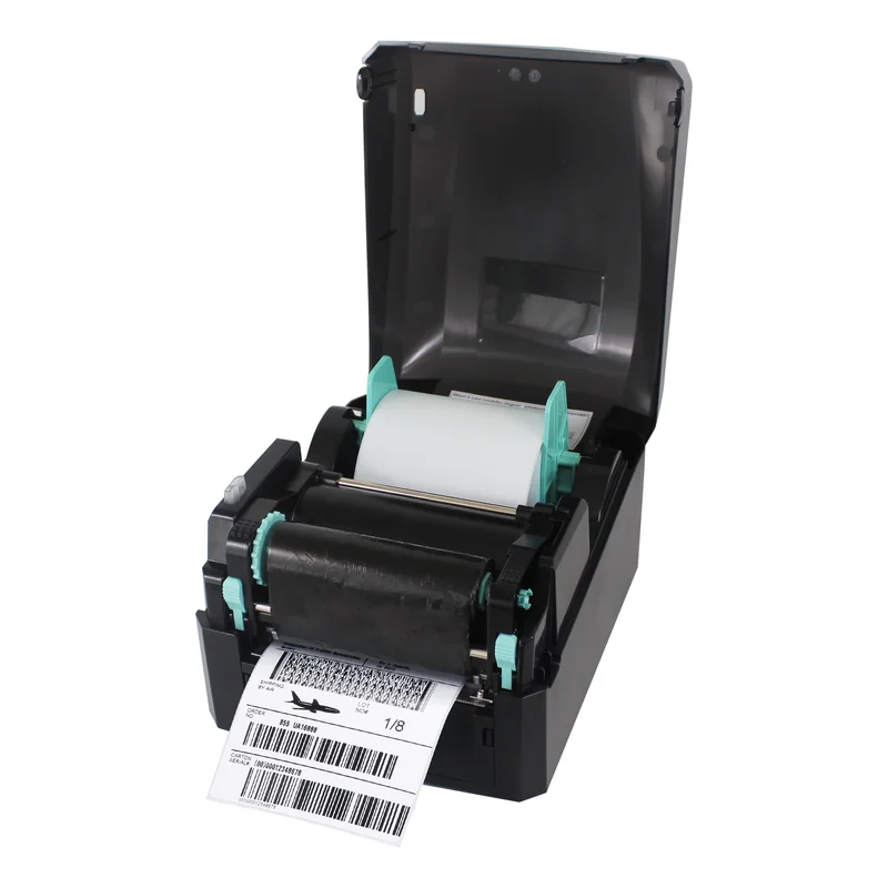 Godex GE300 — кадр 2