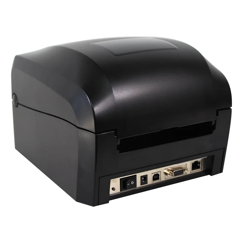 Godex GE300 — кадр 3