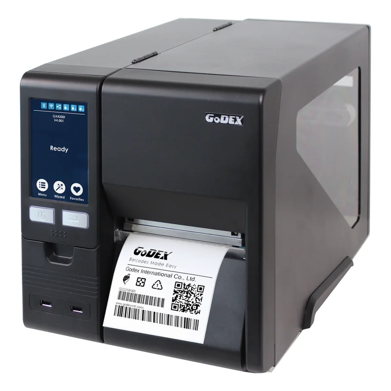 Godex GX4200i
