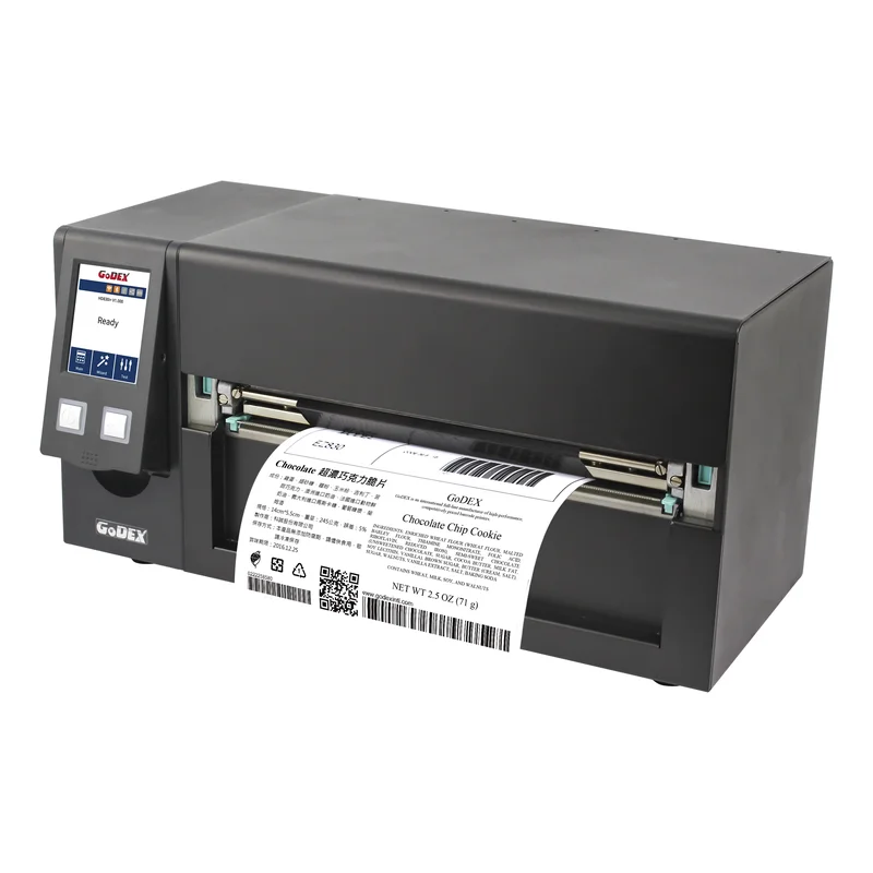 Godex HD830i+