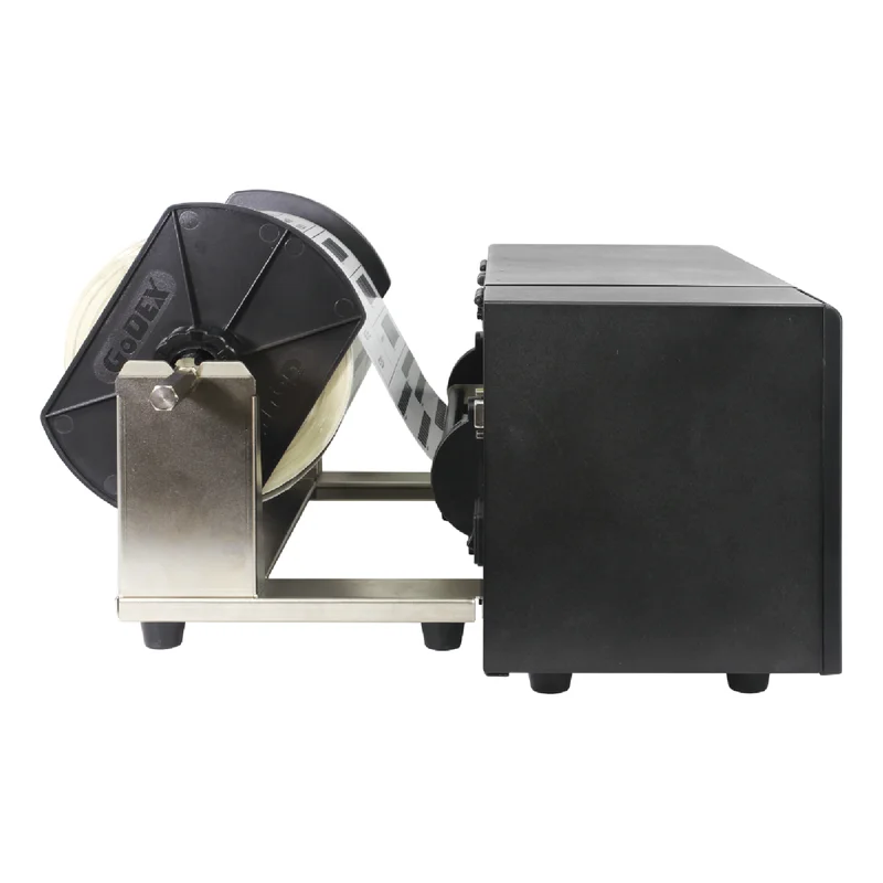 Godex HD830i+ — кадр 2