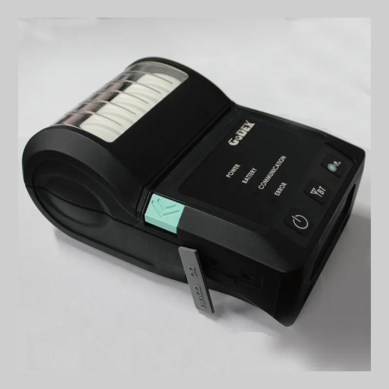 Godex MX20