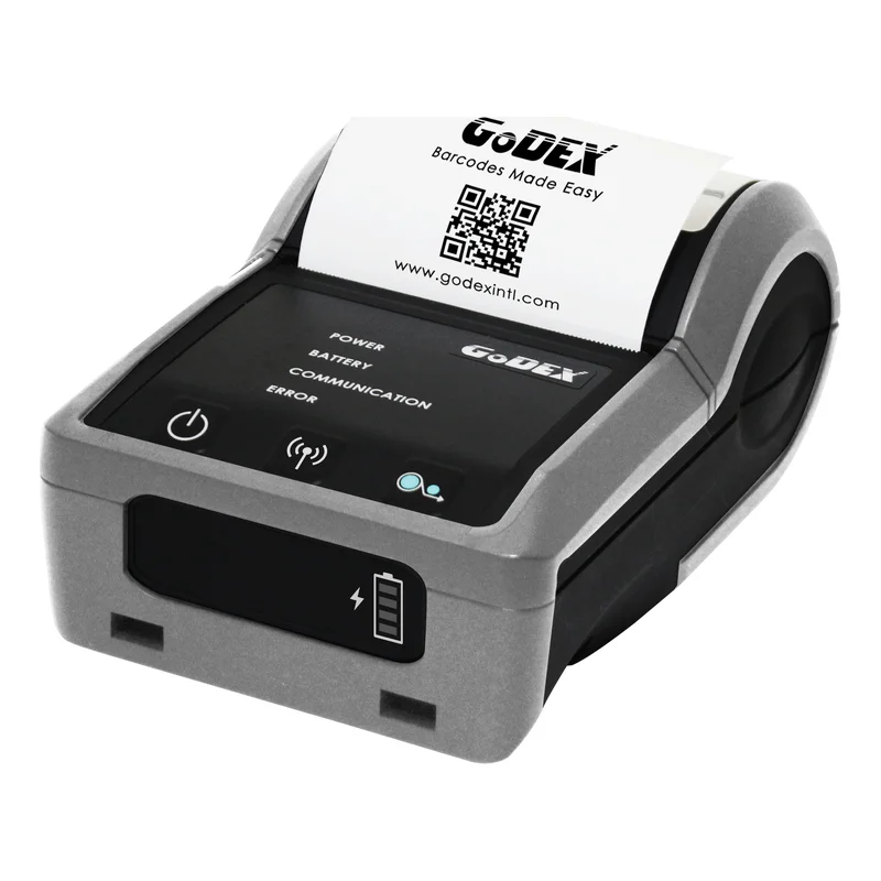 Godex MX30+