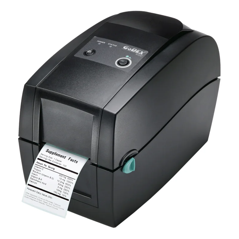 Godex RT200