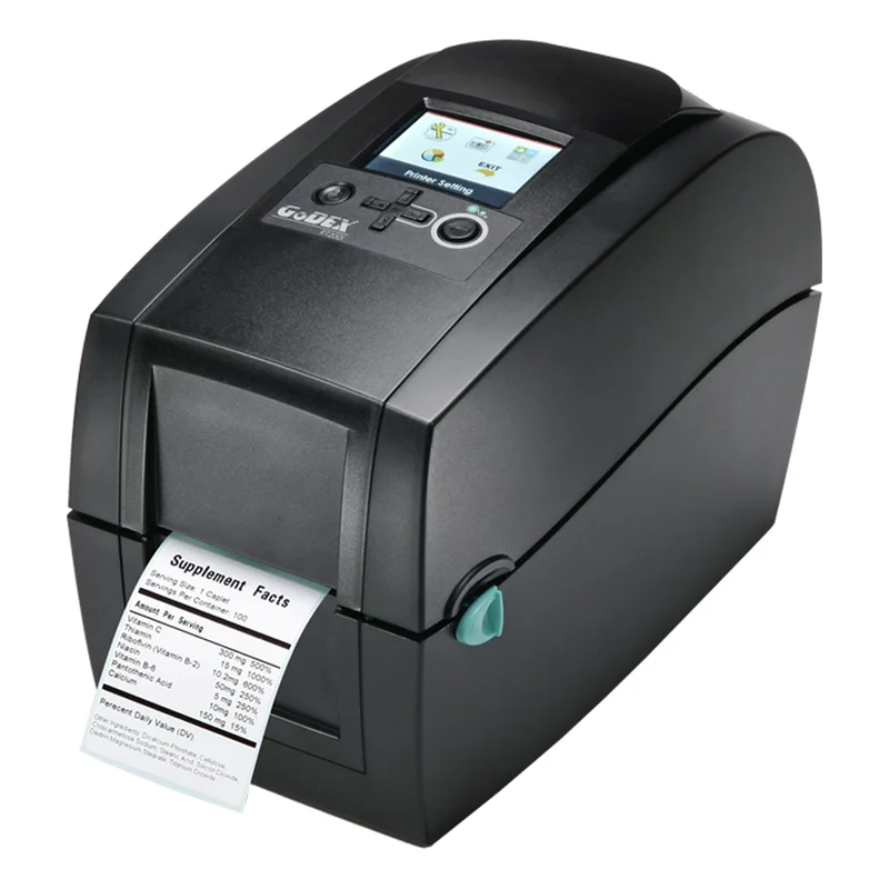 Godex RT230i