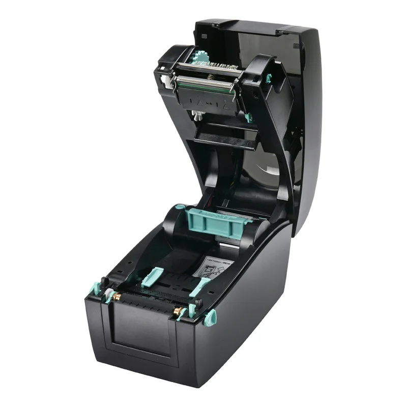 Godex RT230i — кадр 3