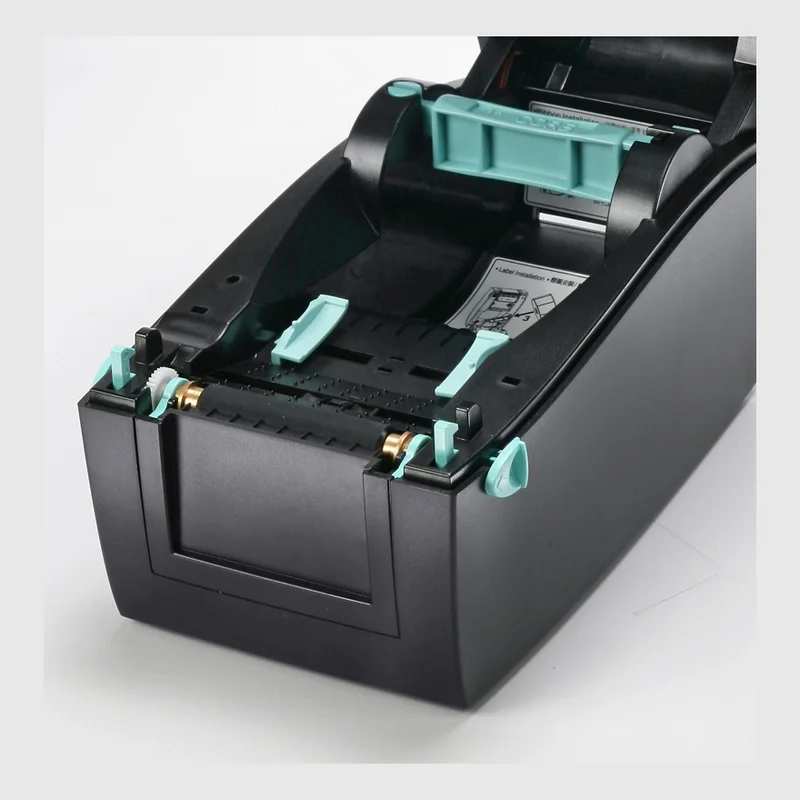 Godex RT230 — кадр 3