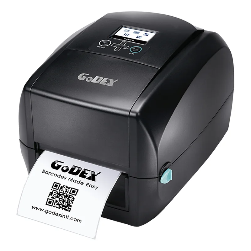 Godex RT700i+