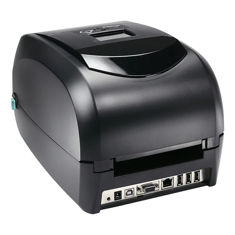Godex RT700i+ — кадр 3