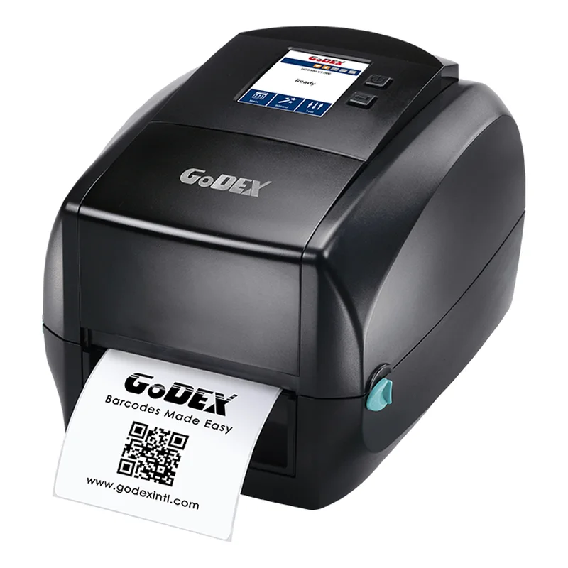 Godex RT863i+