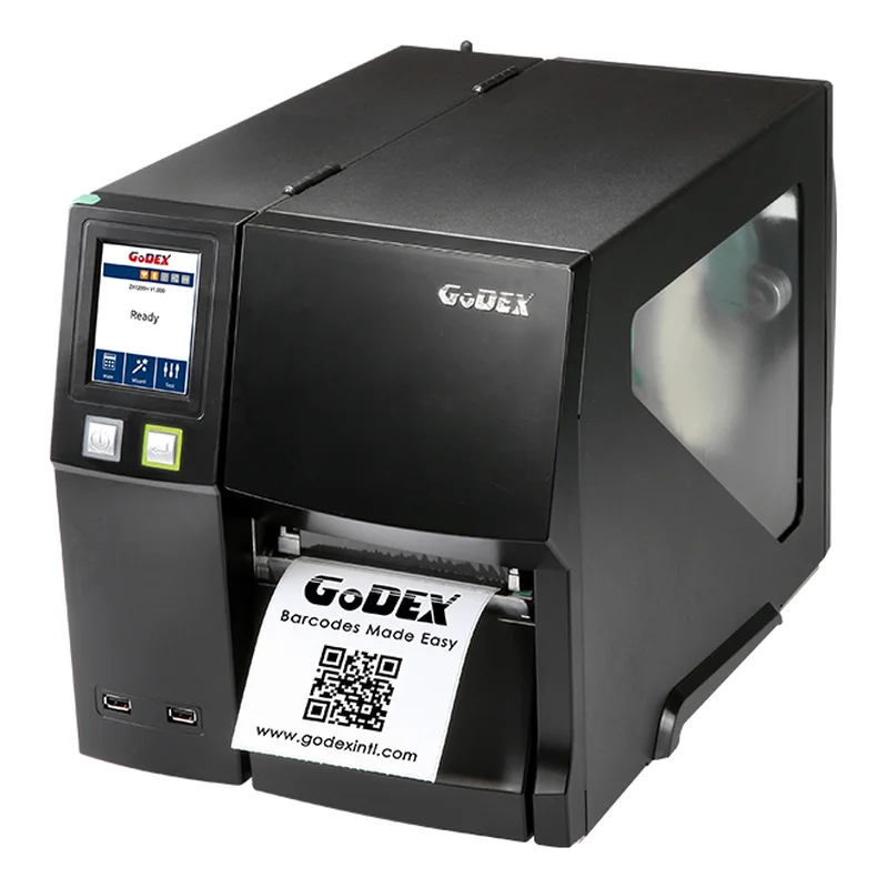Godex ZX1600i+