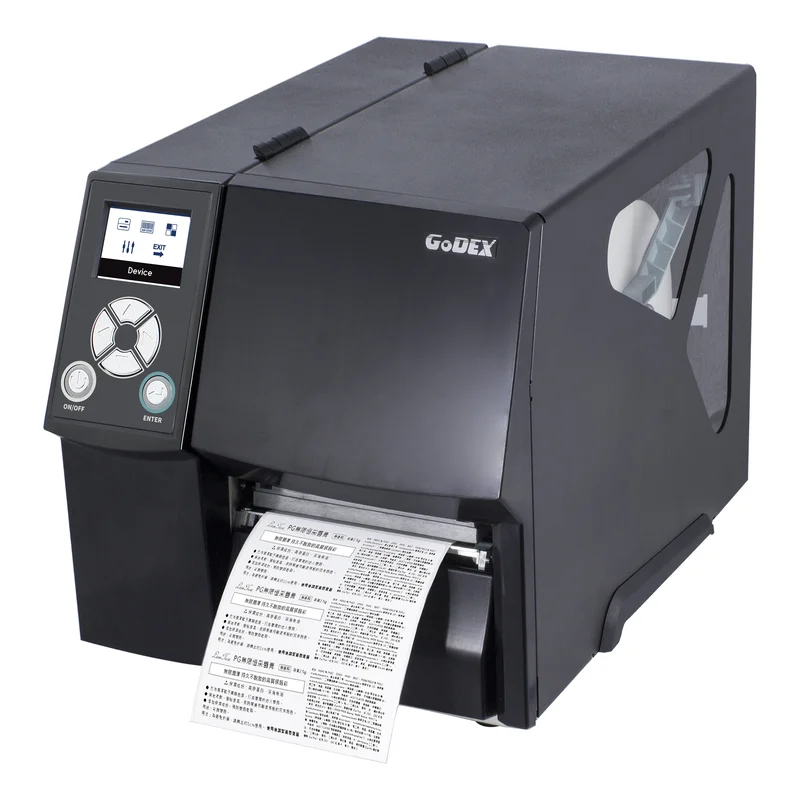 Godex ZX420i+