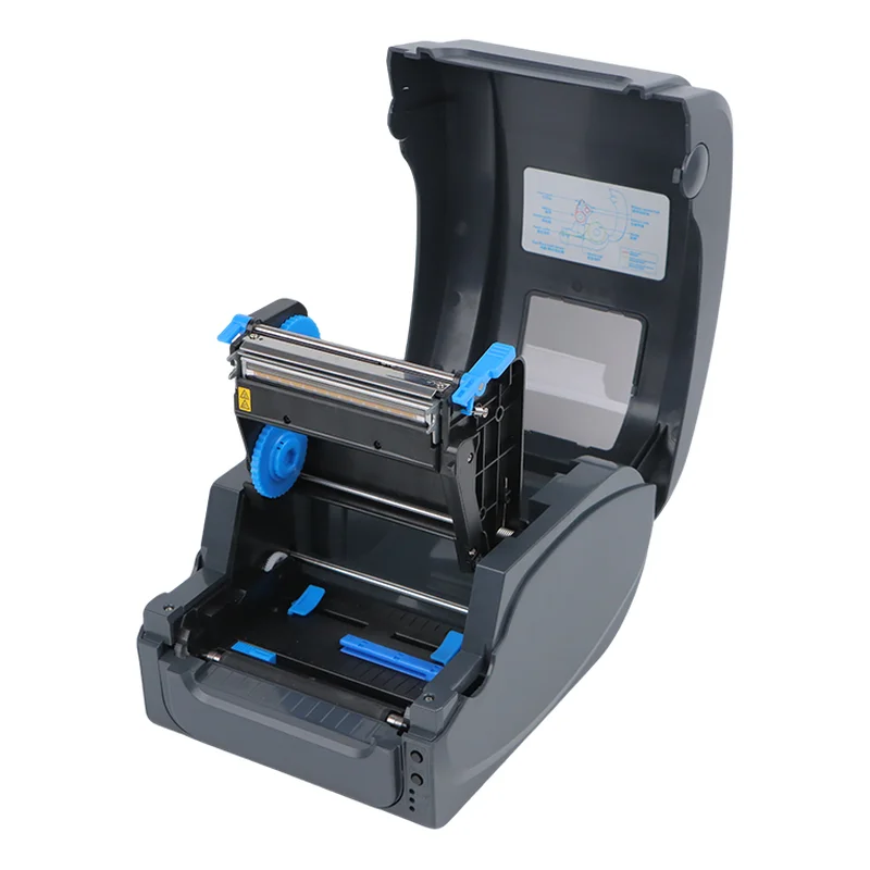 Gprinter GP-1125T — кадр 2