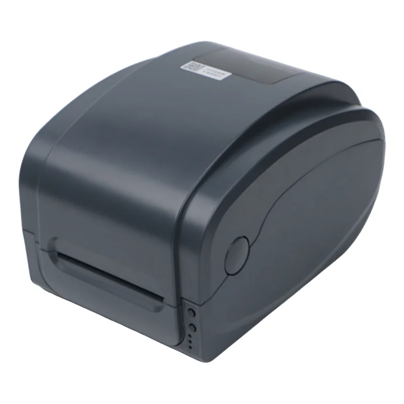 Gprinter GP-1125T — кадр 3