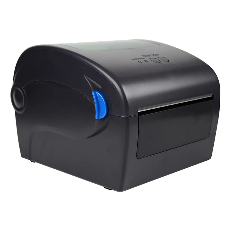 Gprinter GP-1924D — кадр 2
