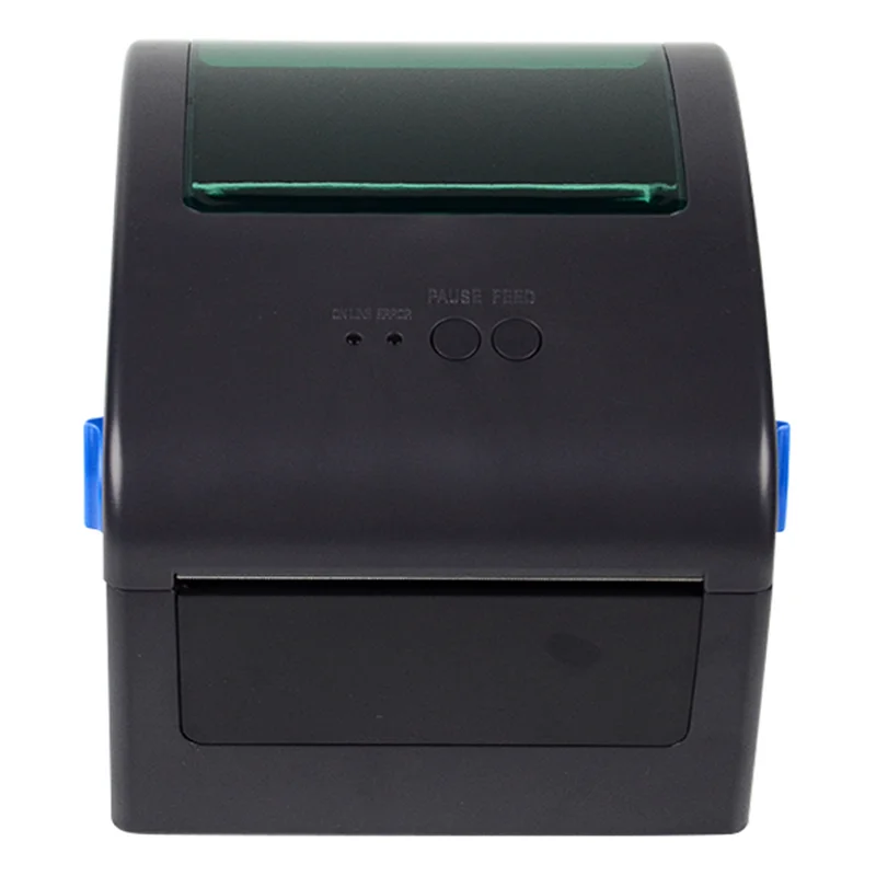 Gprinter GP-1924D — кадр 3