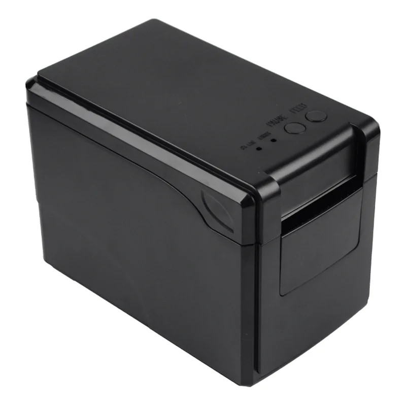 Gprinter GP-2120TF — кадр 2