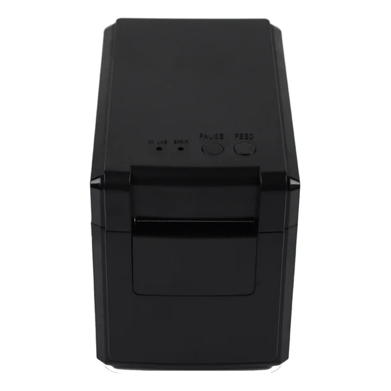 Gprinter GP-2120TF — кадр 3