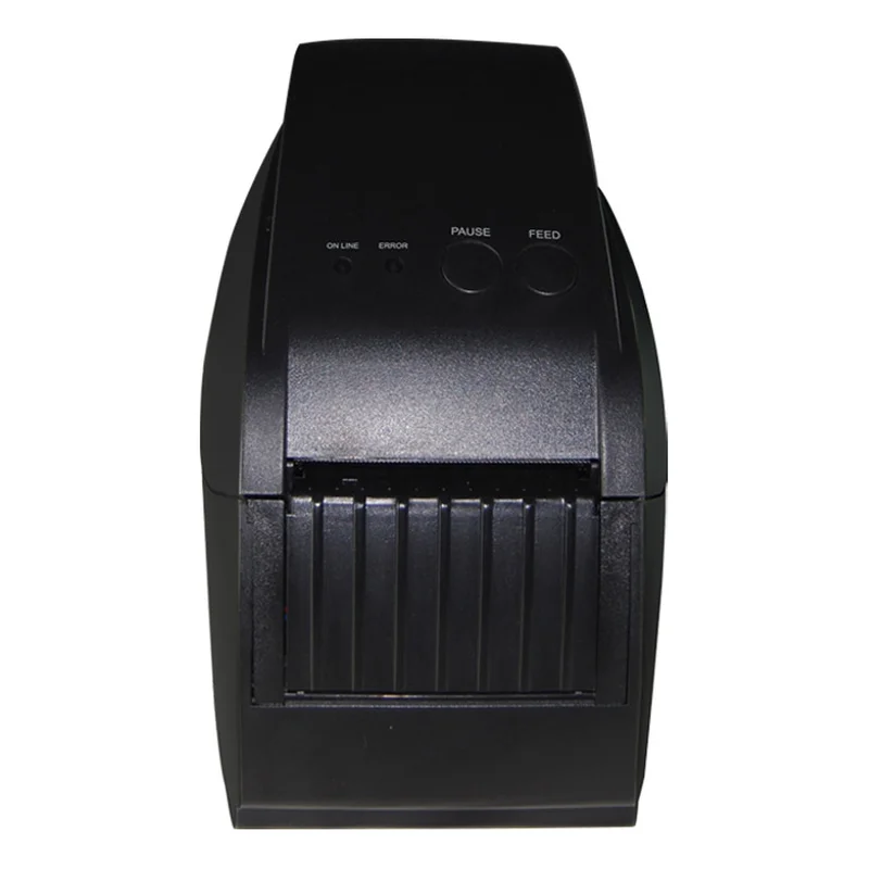 Gprinter GP-58T — кадр 2