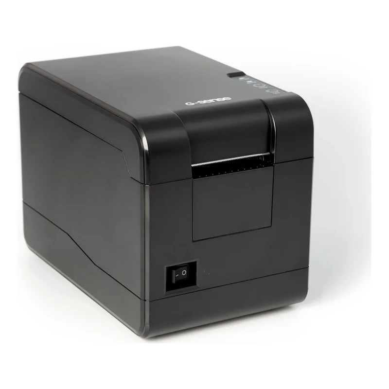 G-Sense DT233 — кадр 2