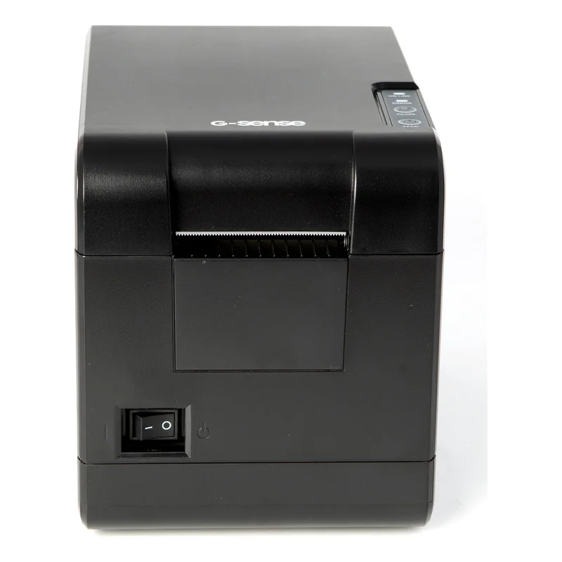 G-Sense DT233 — кадр 3