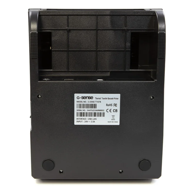 G-Sense TT437B — кадр 2