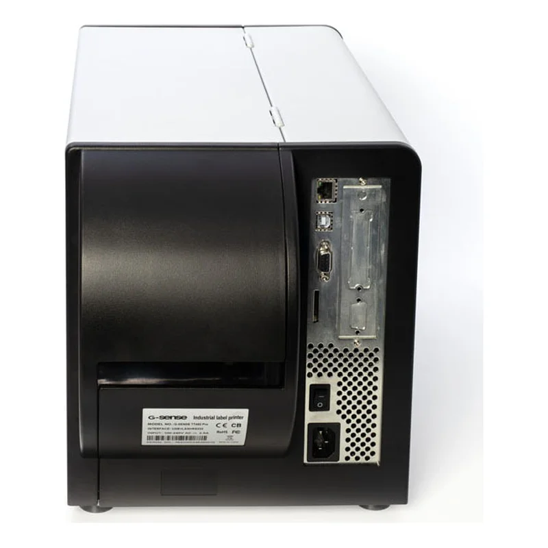 G-Sense TT483 Pro — кадр 3