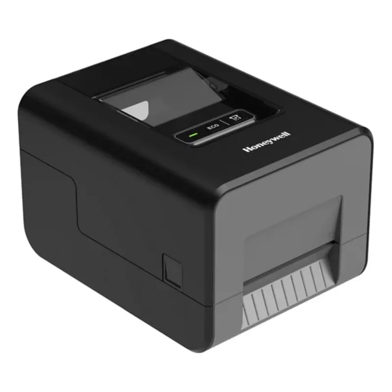 Honeywell PC310T — кадр 2