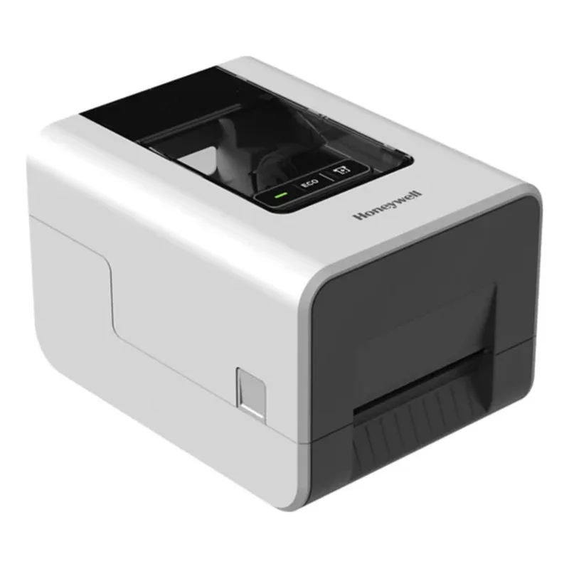 Honeywell PC310T — кадр 3