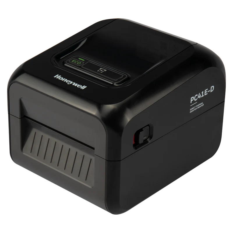 Honeywell PC41E-D