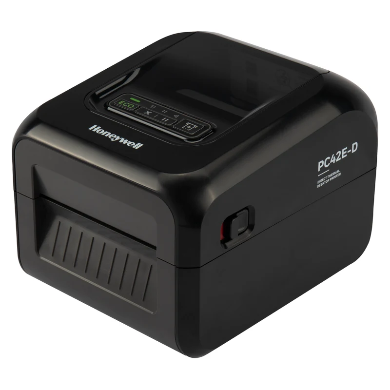 Honeywell PC42E-D
