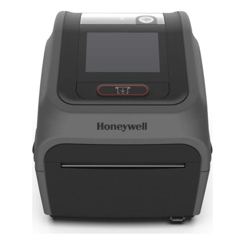 Honeywell PC45 — кадр 2