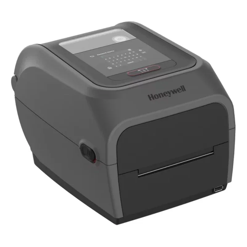 Honeywell PC45 — кадр 3