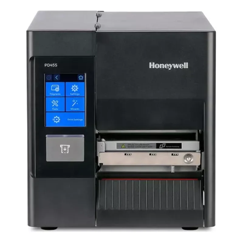 Honeywell PD45S — кадр 2