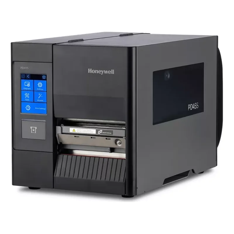 Honeywell PD45S — кадр 3
