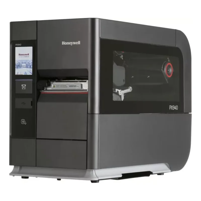 Honeywell PX940 — кадр 2