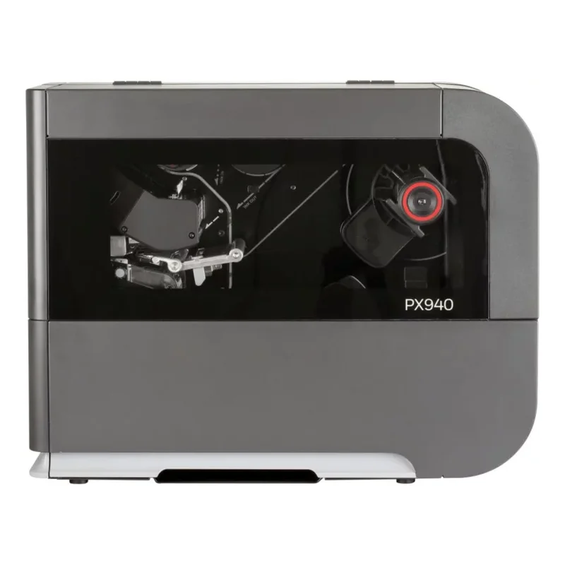 Honeywell PX940 — кадр 3