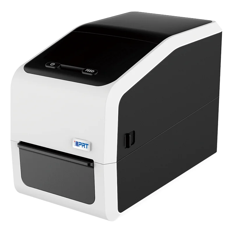 iDPRT iD2X — кадр 3